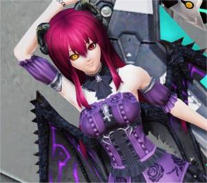 半分悪魔目な文香ちゃん.jpg 半分悪魔目な文香ちゃん.jpg
