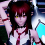 半分悪魔目な文香ちゃん.png